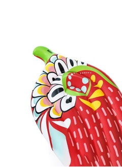 Bestway Bestway - Flirty Fiesta Air Mattress Paprika - 43490  - Image 2