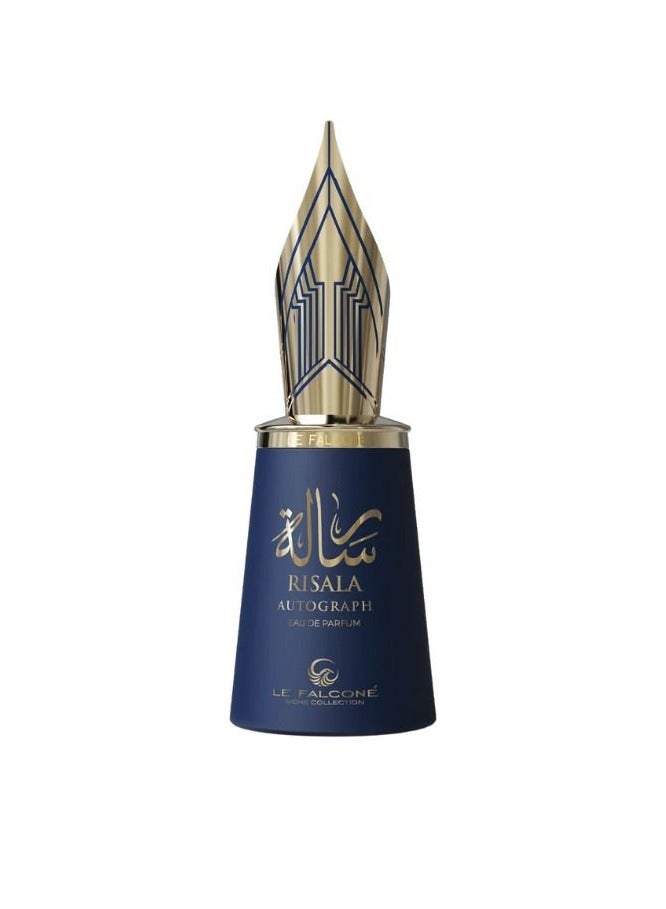 Le Falcone Risala Autograph edp 100mL - Image 2