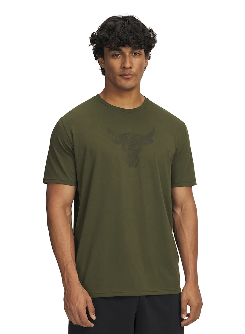 Project Rock Brahma Bull T-Shirt