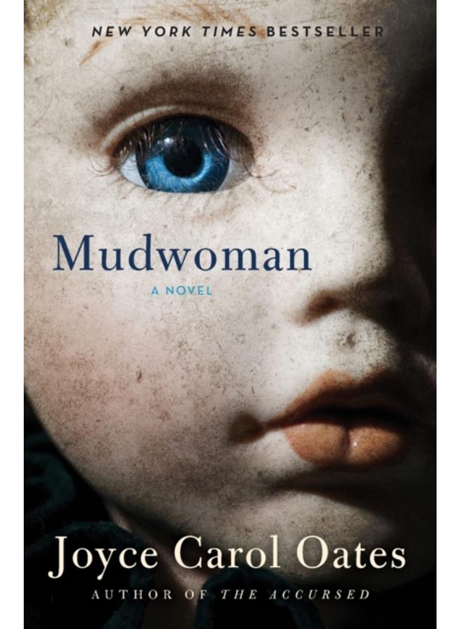 Mudwoman : A Novel 