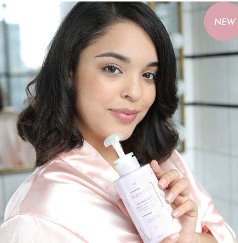 Wander Beauty All Inclusive Shampoo and Body Wash - Image 5