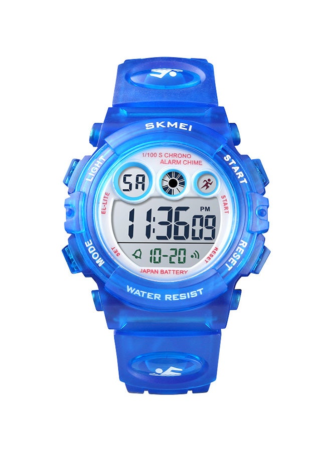Kids' Top Brand Fashion Outdoor Sports Watch   1451 - Image 1