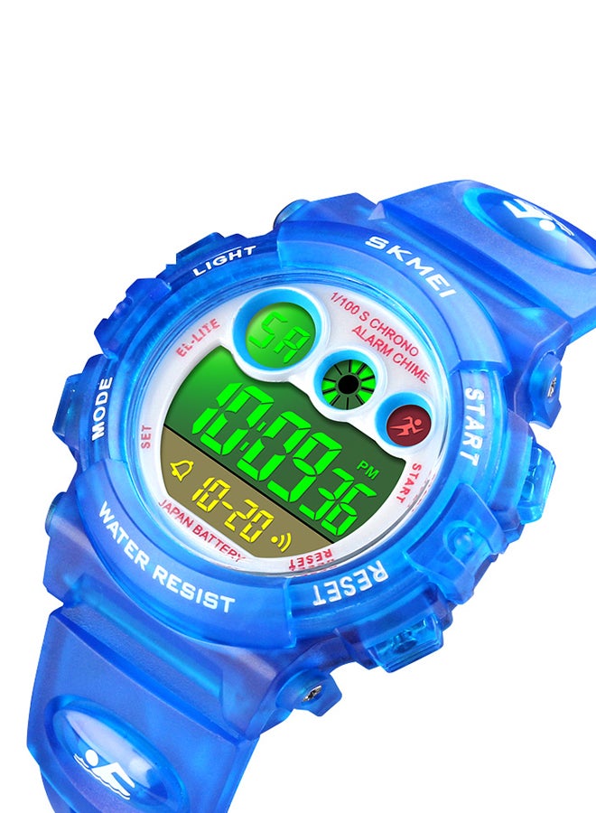 Kids' Top Brand Fashion Outdoor Sports Watch   1451 - Image 3