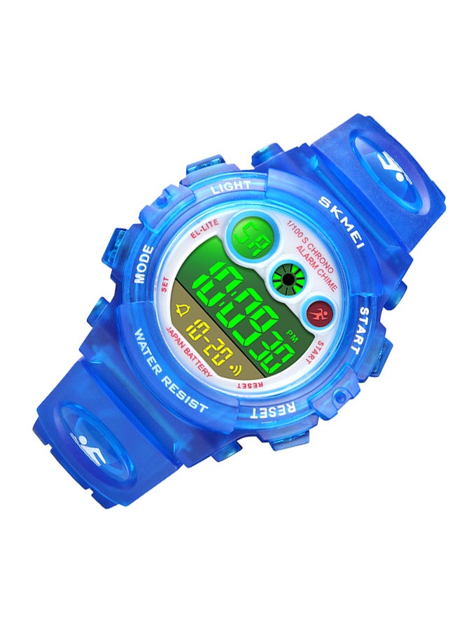 Kids' Top Brand Fashion Outdoor Sports Watch   1451 - Image 5