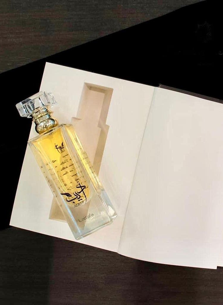 لطافة أديب أو دو برفيوم 80 مل - Image 3
