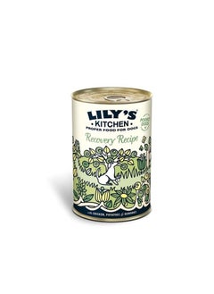 Lily's Lily's Kitchen Recovery Recipe Wet Dog Food  - Image 3