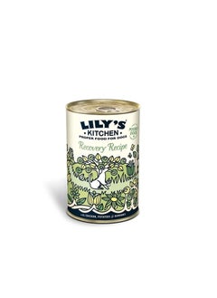 Lily's Lily's Kitchen Recovery Recipe Wet Dog Food  - Image 2