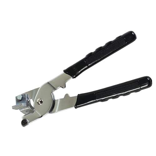 M-D Building Products 49062 8-1/4 in. Tile Pliers and Hand Cutter - Image 1
