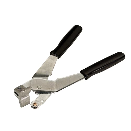 M-D Building Products 49062 8-1/4 in. Tile Pliers and Hand Cutter - Image 3