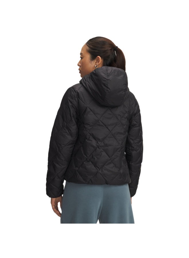 UNDER ARMOUR ليجند داون جاكيت - Image 1