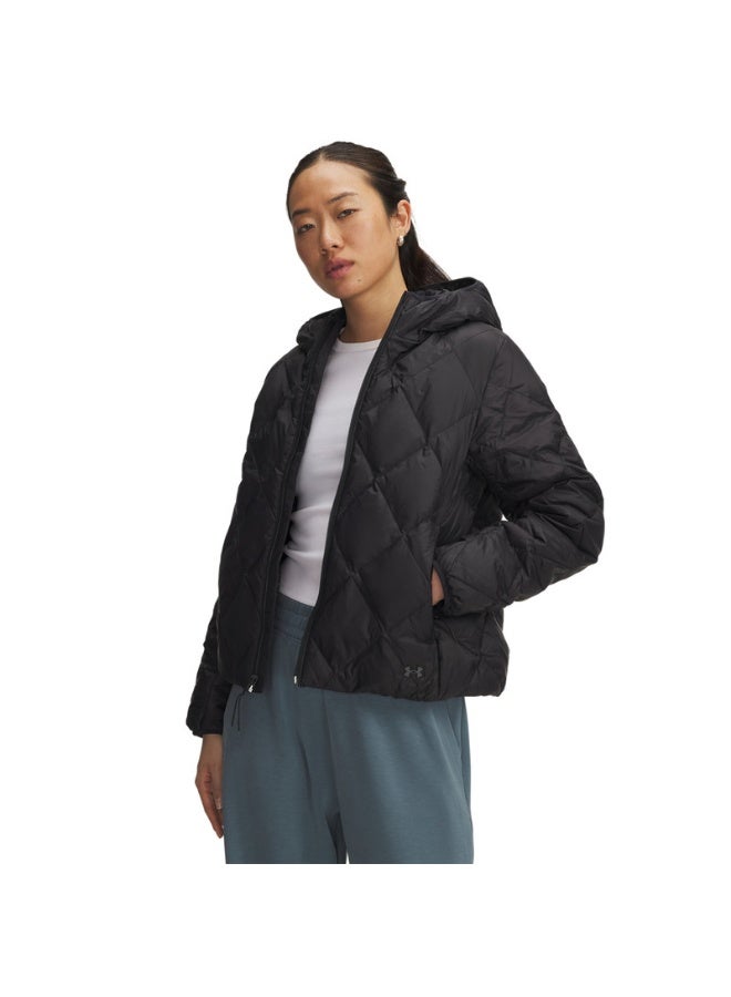 UNDER ARMOUR ليجند داون جاكيت - Image 3