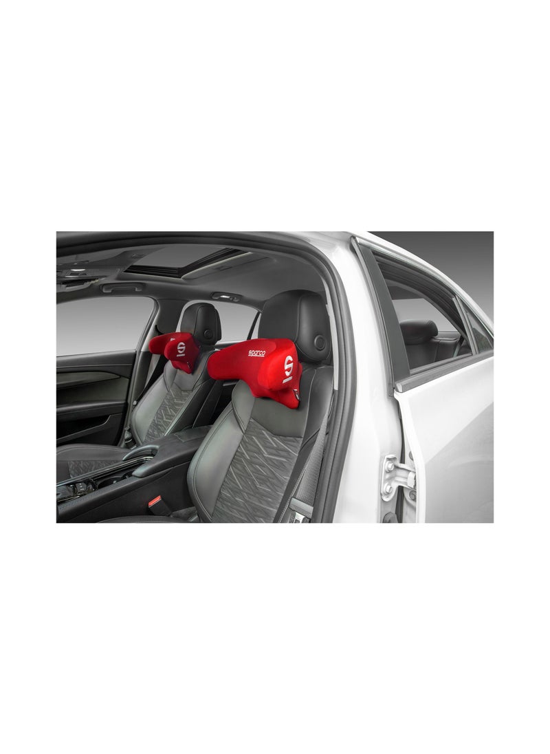 Sparco Neck Pillow  - Image 3