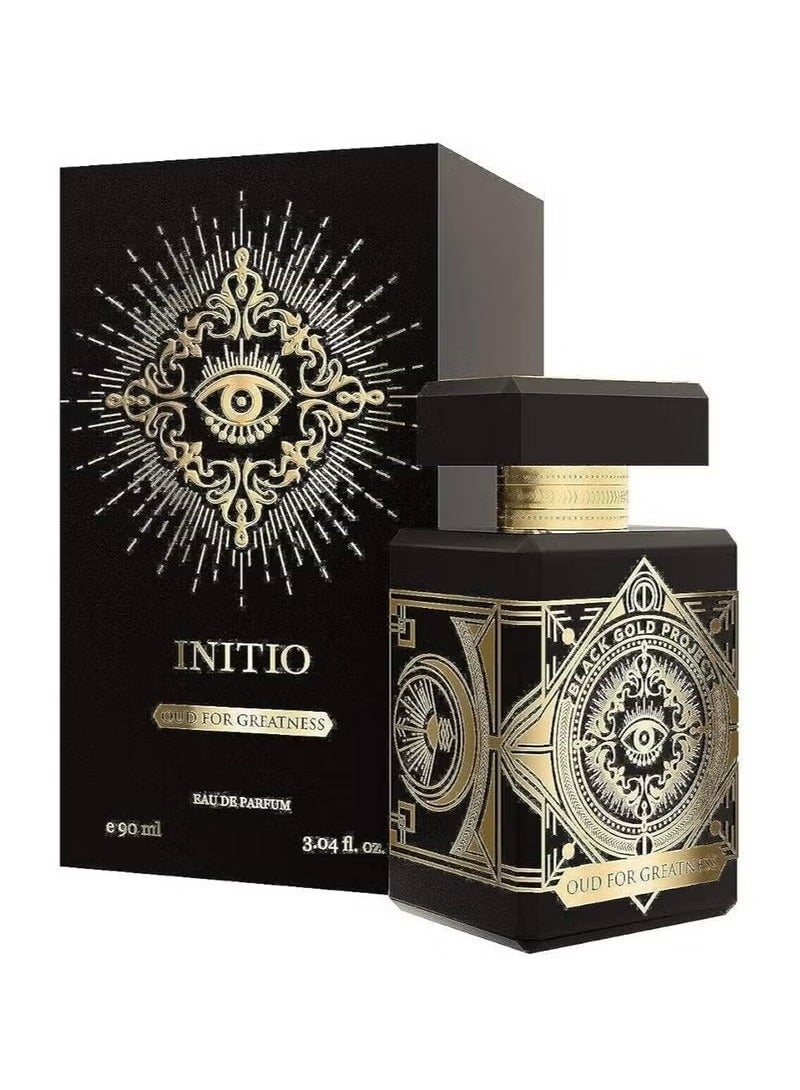 Initio Oud For Greatness EDP 90ml  - Image 1