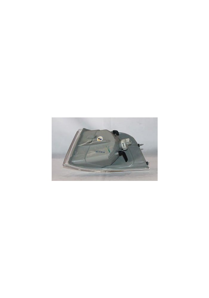 TYC 18-0113-00 Front Passenger Side Replacement Parking/Signal Lamp Assembly for Volvo - Image 2