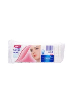 Tippys Tippys Classic Cotton Wool, 100gm 