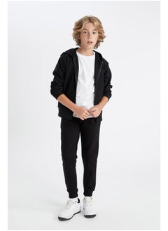 Boy Knitted Regular Fit Zipper Long Sleeve Cardigan - pzsku/Z0FCB001CB4532A67731DZ/45/_/1723975929/21001d65-938c-443b-b0f4-4f207d041826