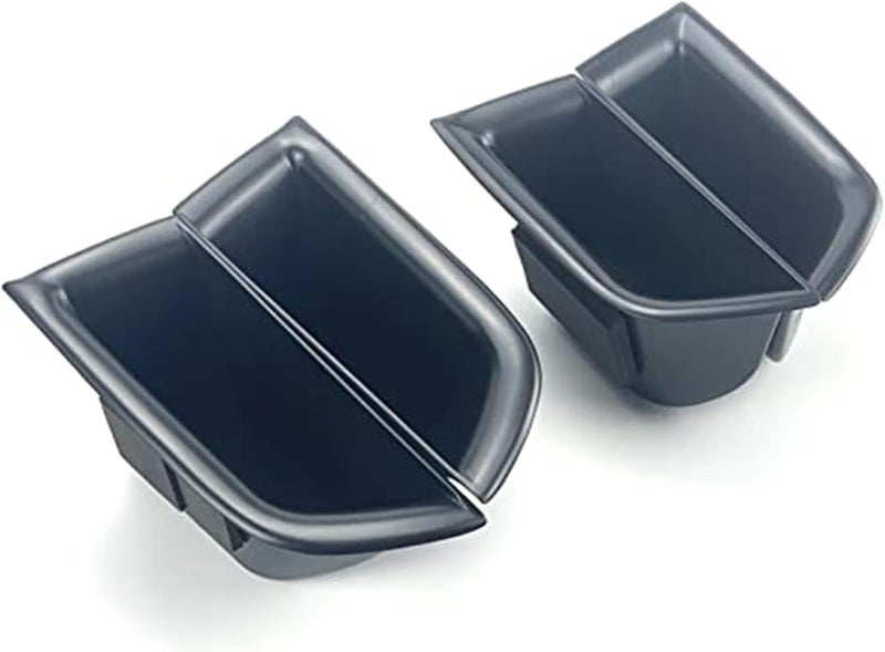 Wivplex Car Door Storage Bin for Kia Sorento 2015-2019 - Image 1