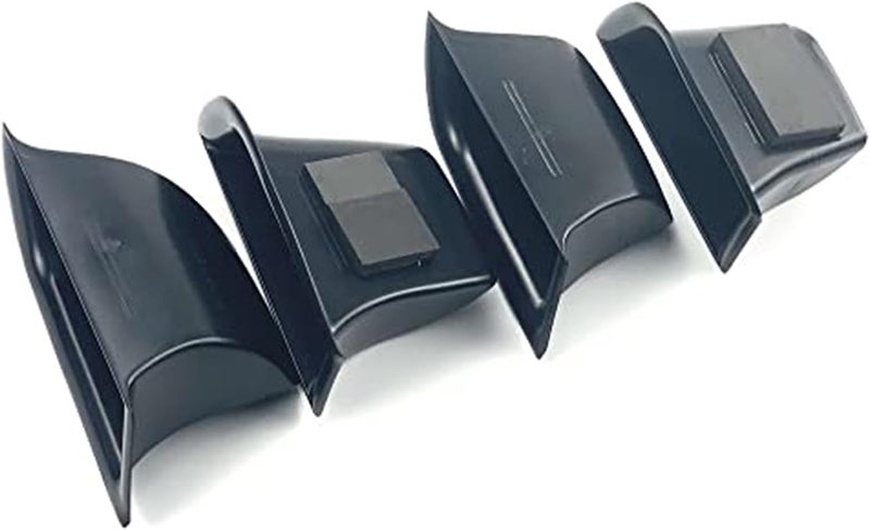 Wivplex Car Door Storage Bin for Kia Sorento 2015-2019 - Image 5