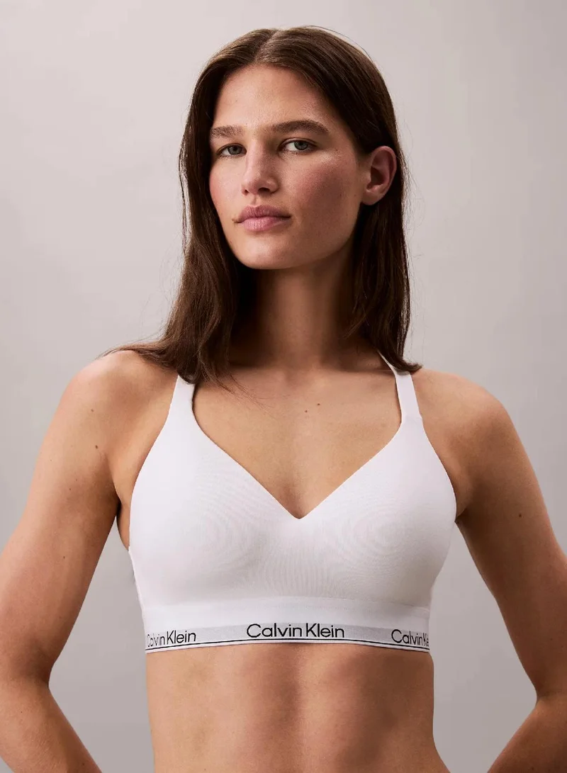 Lift Bralette - Icon Cotton Modal