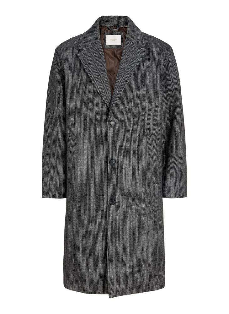 JACK & JONES Casual Over Coat - Image 5