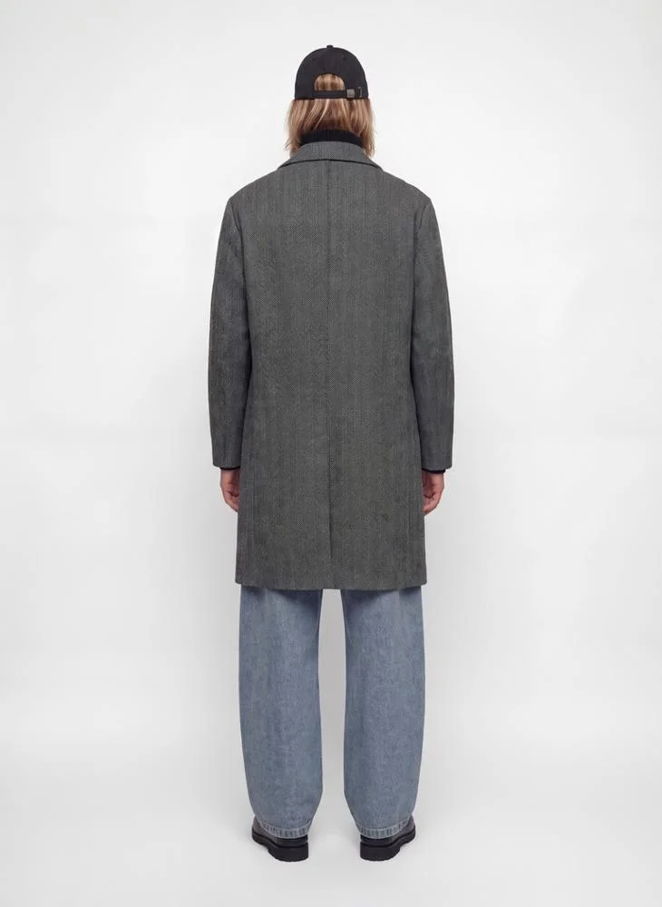 JACK & JONES Casual Over Coat