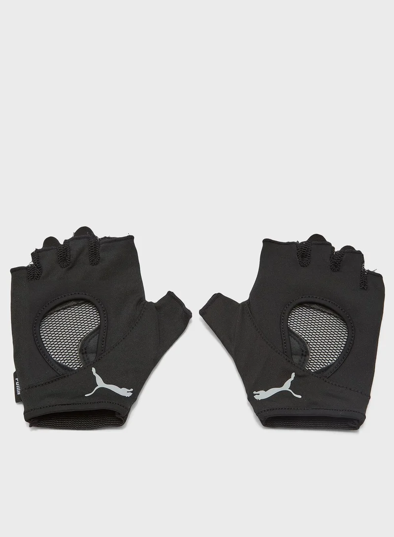 PUMA Tr Gym Women Gloves