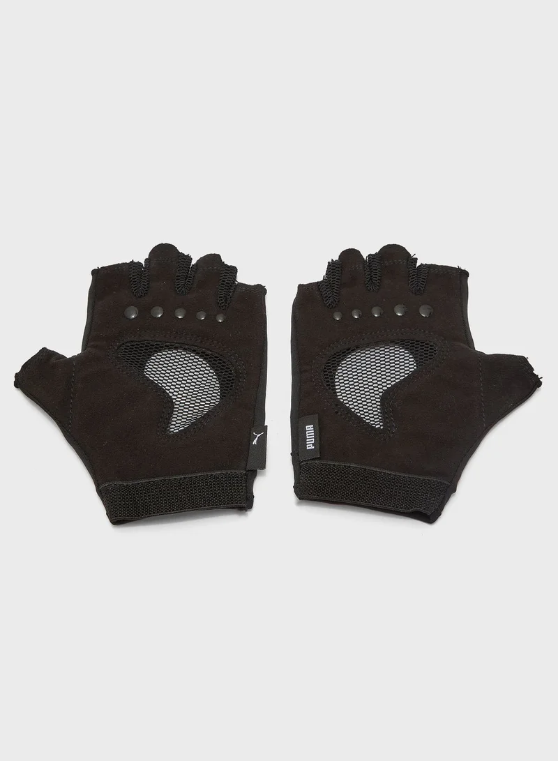 PUMA Tr Gym Women Gloves