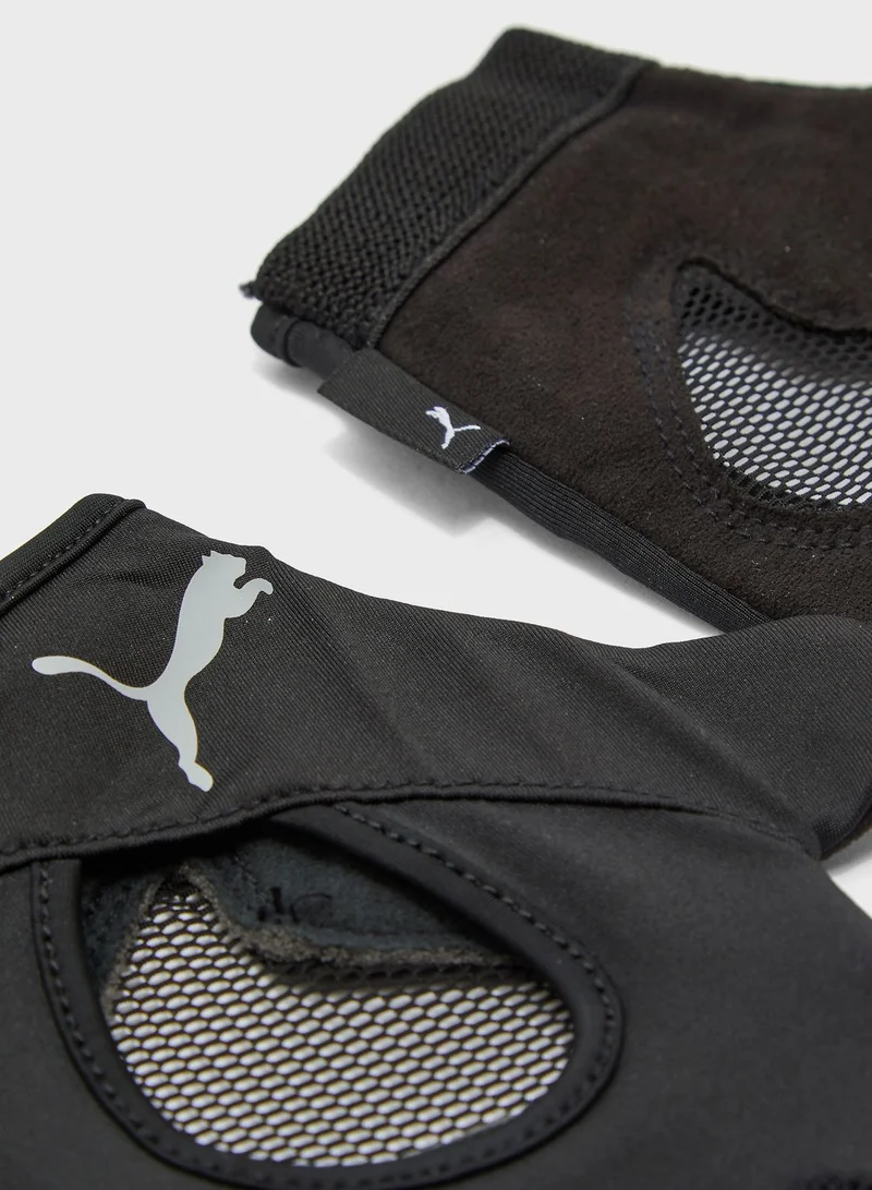 PUMA Tr Gym Women Gloves