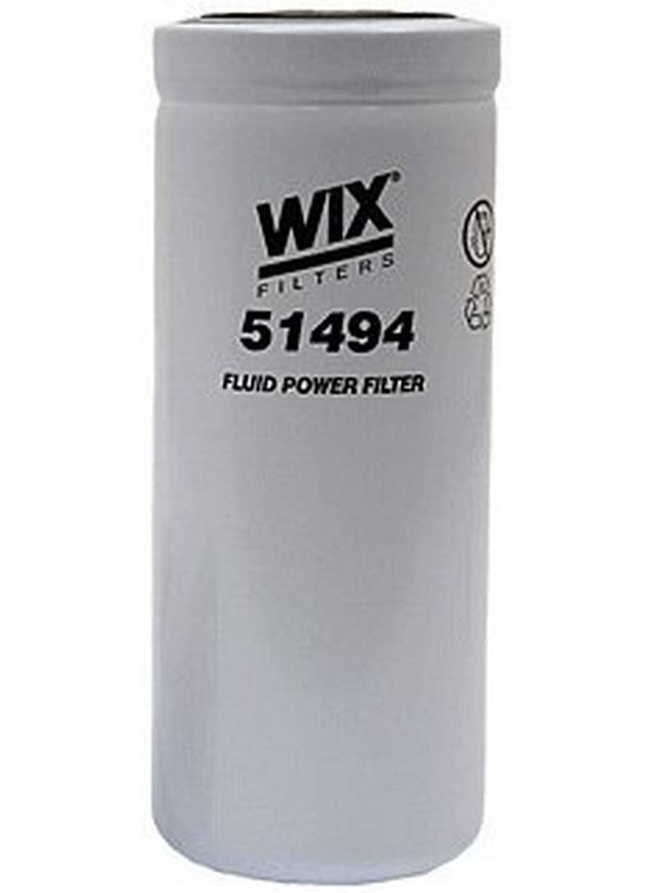 Wix WIX 51494 Vapor Canister Filter 