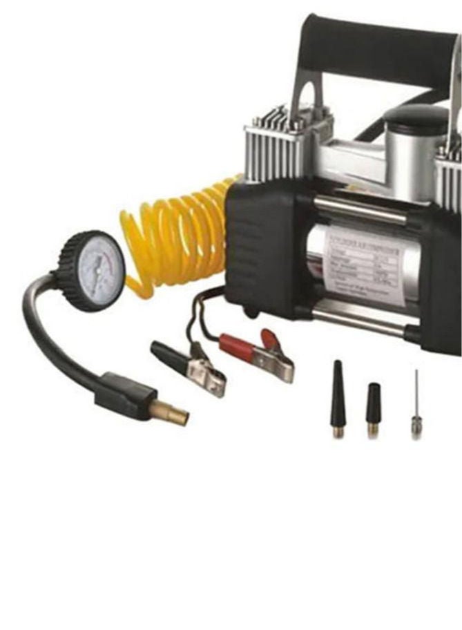 Car tire inflator - Image 3