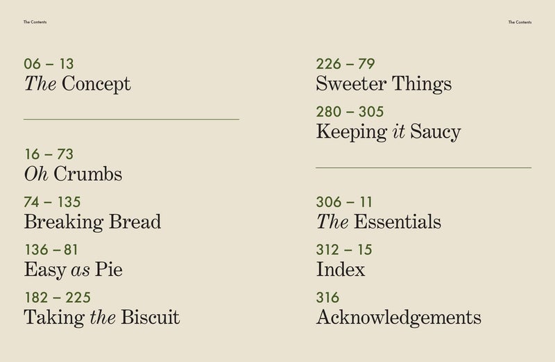 One Bake, Two Ways: The sweet home baking cookbook from GBBO finalist that includes easy simple cake and dessert vegan recipes, as seen on Channel 4’s The Great British Bake Off - Image 4