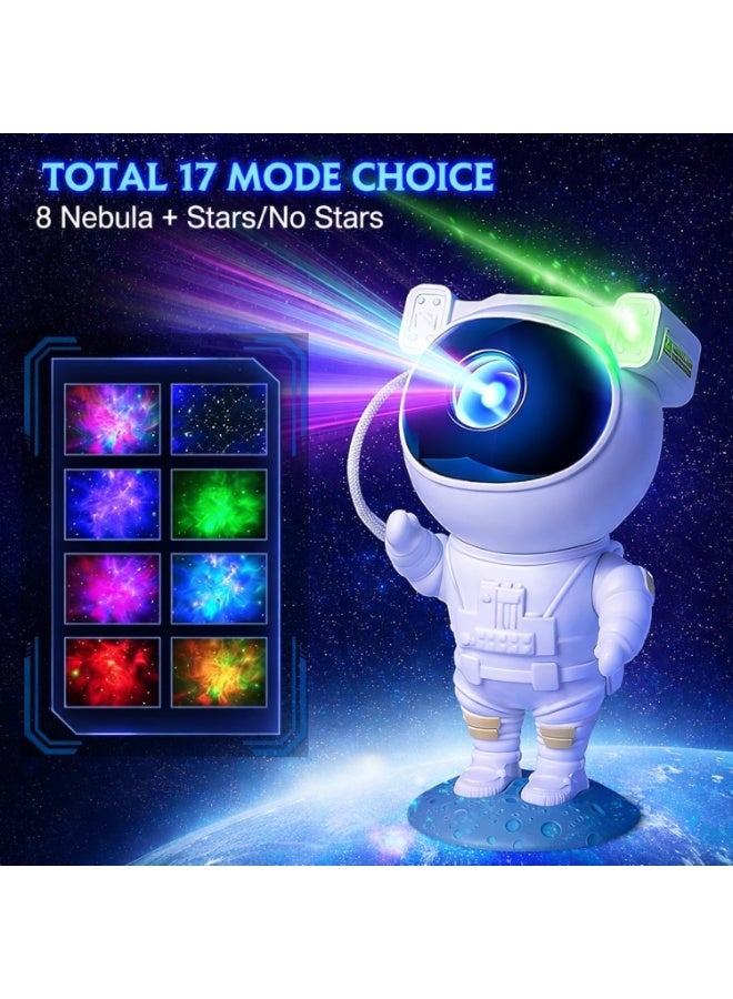 ASTRONAUT PROJECTOR - Image 4