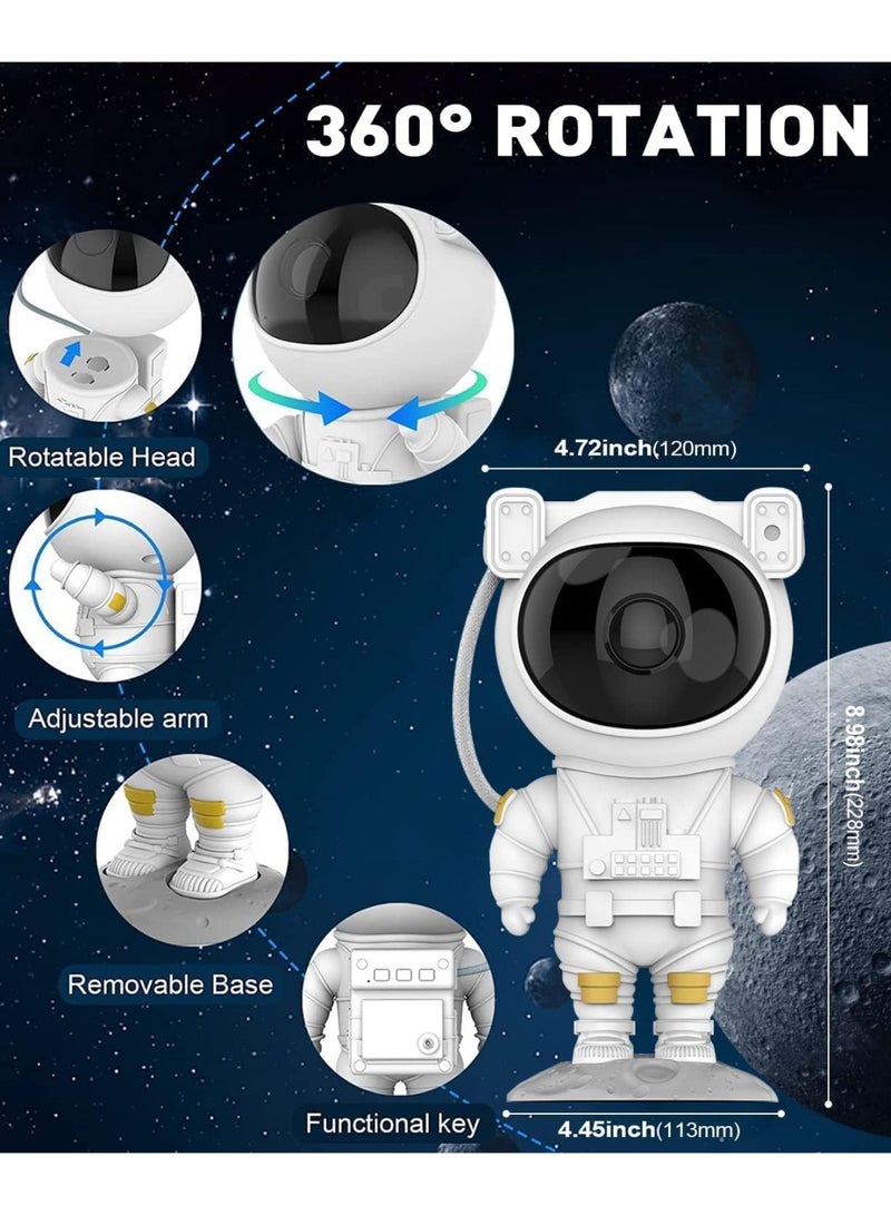 ASTRONAUT PROJECTOR - Image 2
