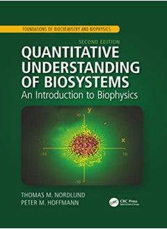 Quantitative Understanding of Biosystems 