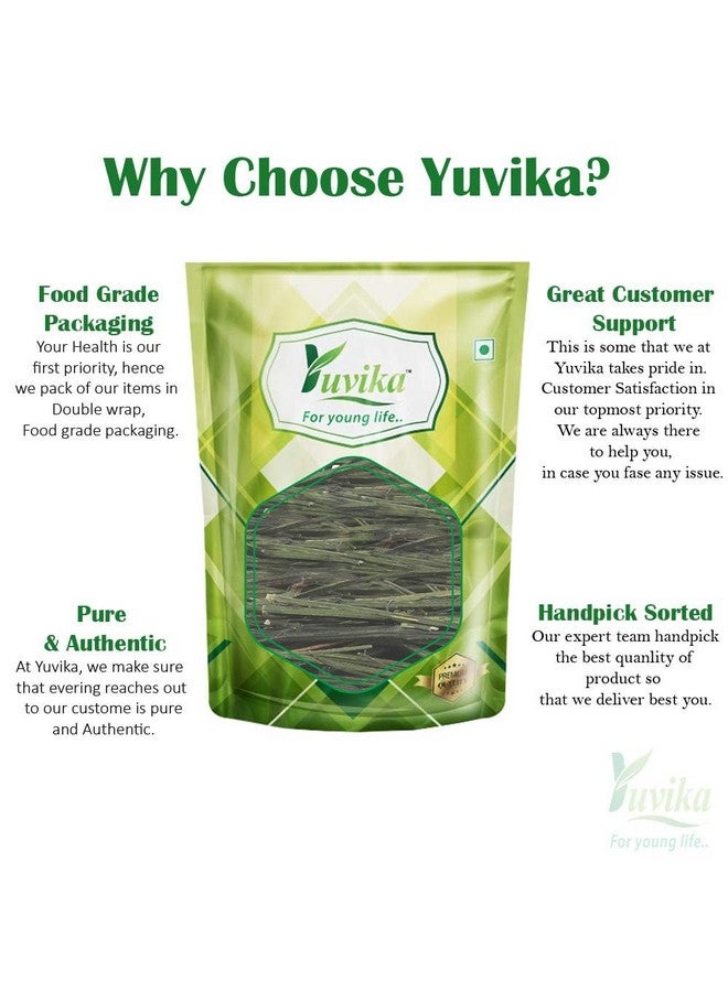 Yuvika يوفيكا كالمغ - شيرايطا هارا - أندروغرافيز بانيكولاتا 200 جرام - Image 3
