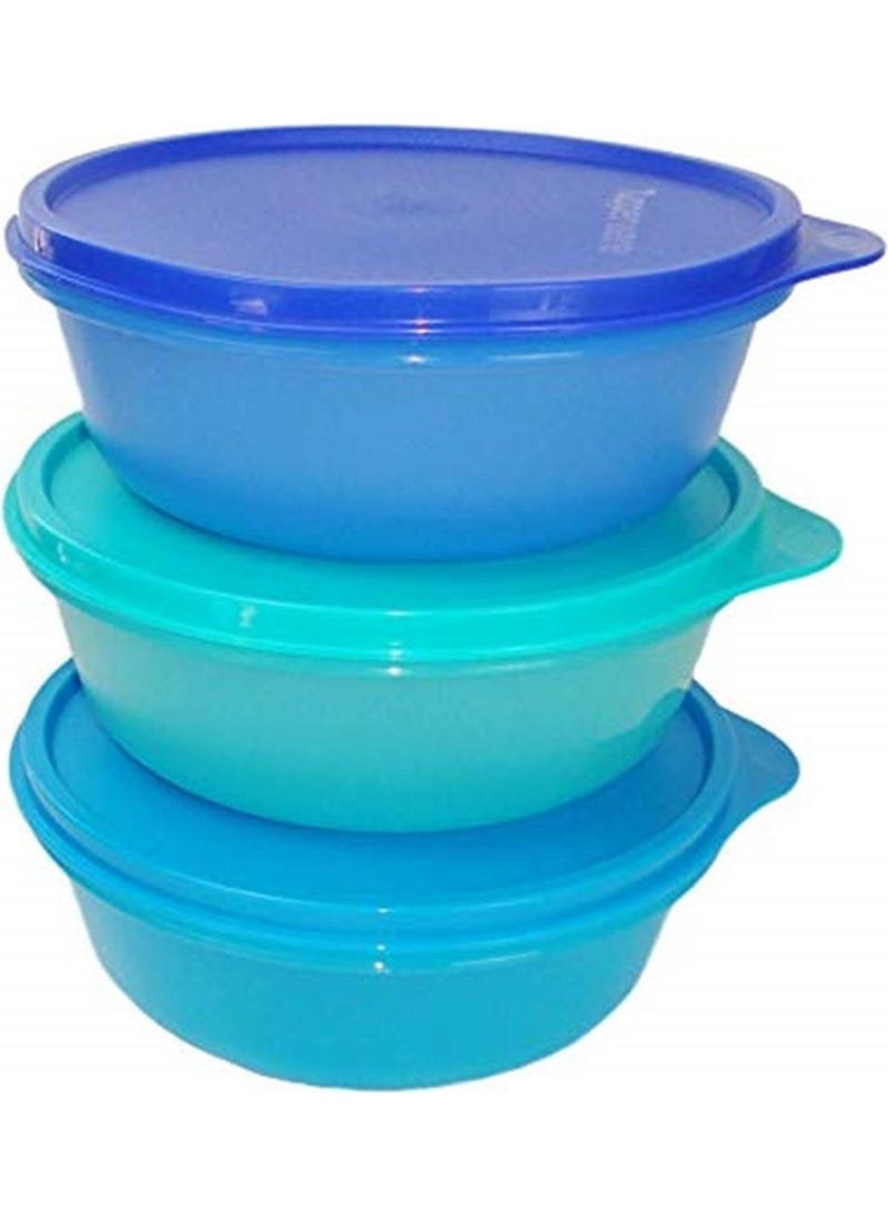 Tupperware Candy Container 600ML  - Image 1