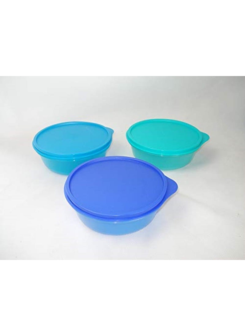 Tupperware Candy Container 600ML  - Image 3