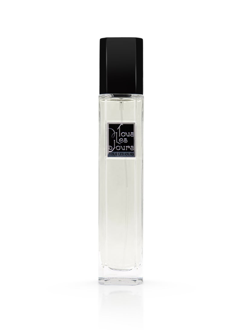 Tous Les Jours – Perfume 419 55 ML - Image 2