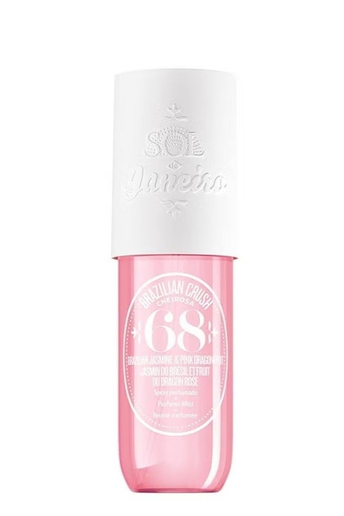 سول دي جانيرو شيروسا 68 - بخاخ للشعر 90 مل - Image 1