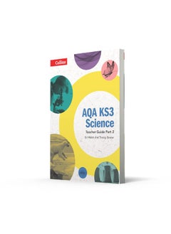 AQA KS3 Science Teacher Guide Part 2  - Image 4