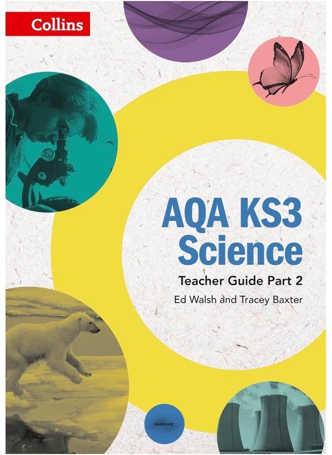 null - AQA KS3 Science Teacher Guide Part 2 - Image 1