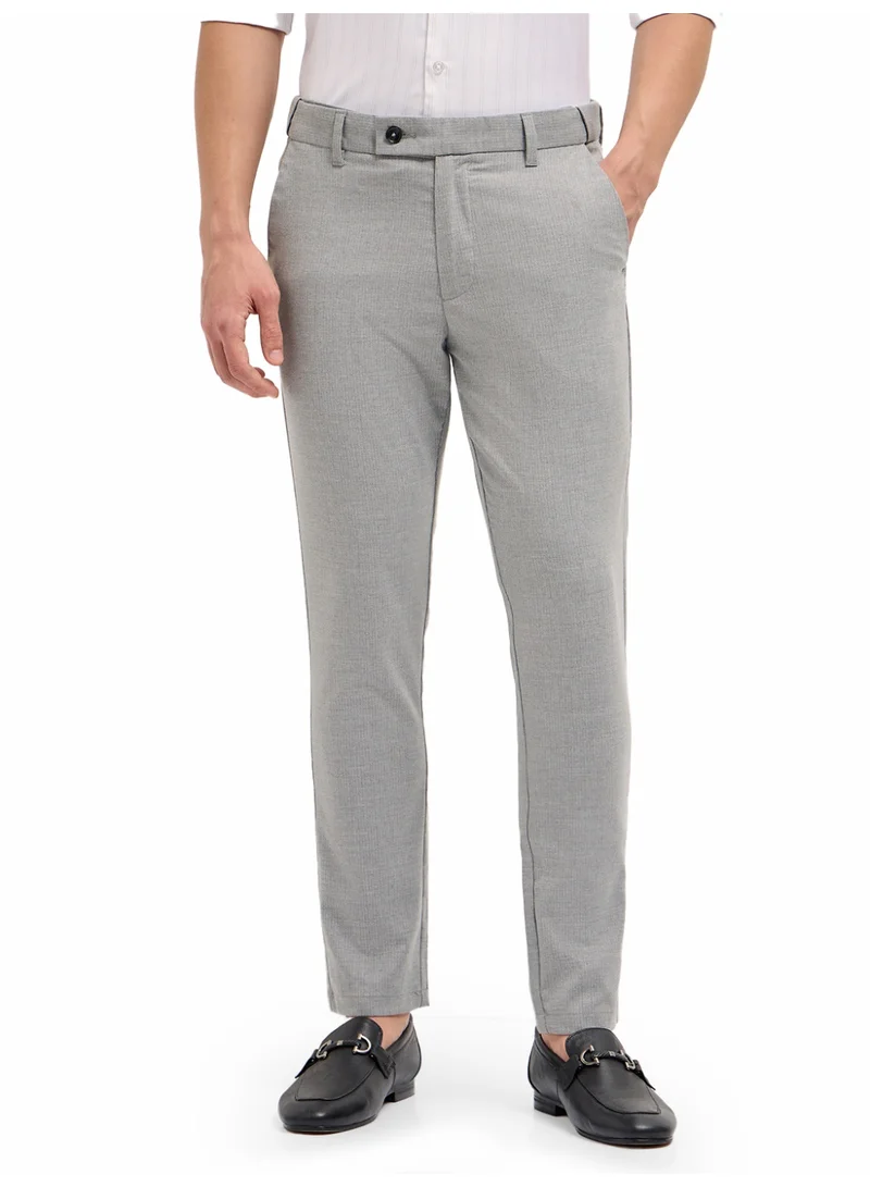 The Bear House  Men’s formal trouser for everyday wear, smart, stylish and comfortable bottom wear for office, business meetings and formal occasions, perfect choice to elevate your professional look for Men | Best Price UAE