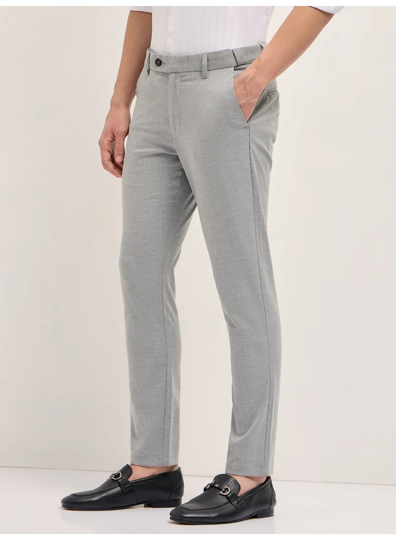 The Bear House  Men’s formal trouser for everyday wear, smart, stylish and comfortable bottom wear for office, business meetings and formal occasions, perfect choice to elevate your professional look for Men | Best Price UAE