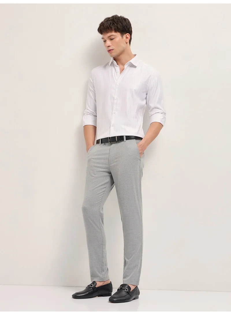 The Bear House  Men’s formal trouser for everyday wear, smart, stylish and comfortable bottom wear for office, business meetings and formal occasions, perfect choice to elevate your professional look for Men | Best Price UAE