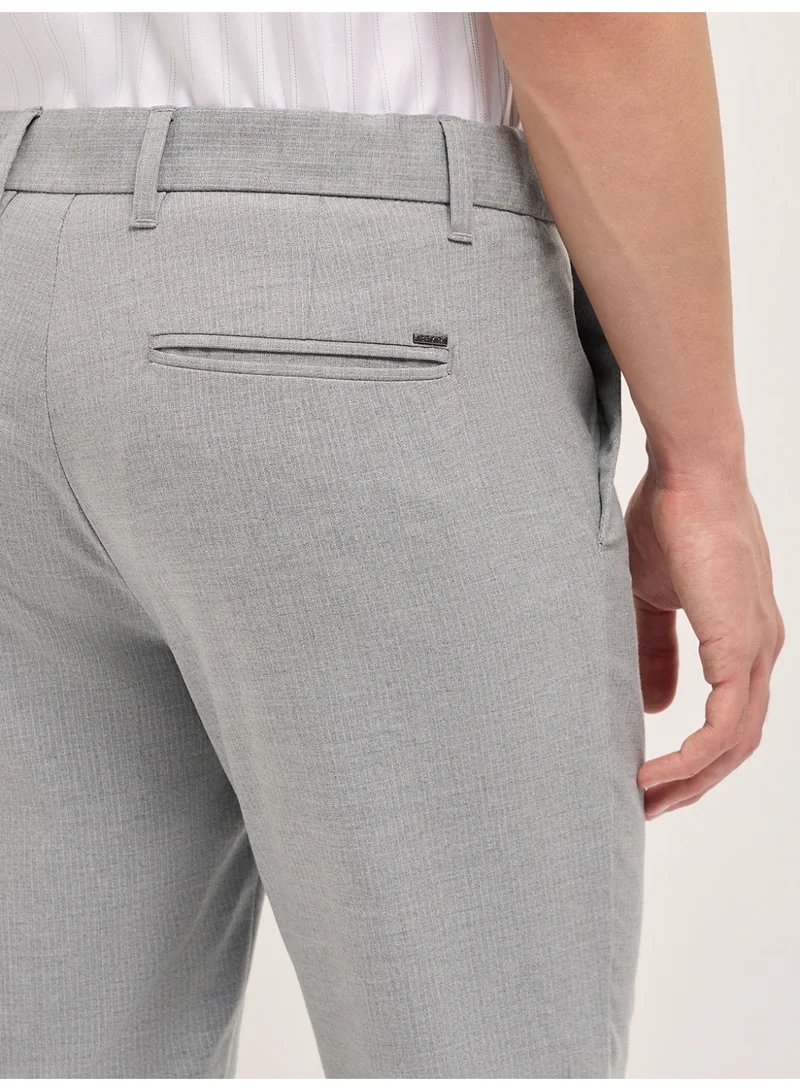 The Bear House  Men’s formal trouser for everyday wear, smart, stylish and comfortable bottom wear for office, business meetings and formal occasions, perfect choice to elevate your professional look for Men | Best Price UAE