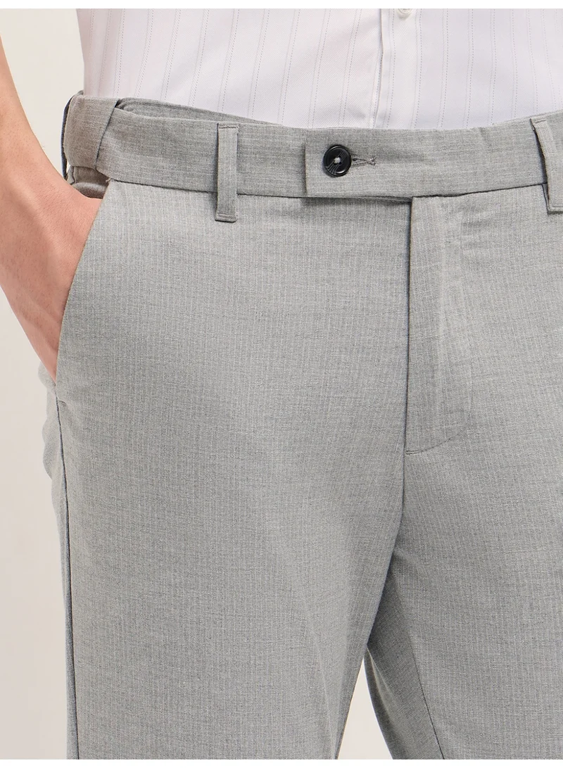 The Bear House  Men’s formal trouser for everyday wear, smart, stylish and comfortable bottom wear for office, business meetings and formal occasions, perfect choice to elevate your professional look for Men | Best Price UAE