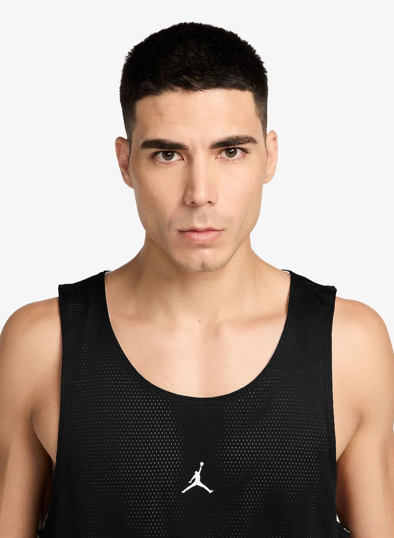 Jordan  M J SPT RVRSBL GFX JRSY for Men | Best Price UAE