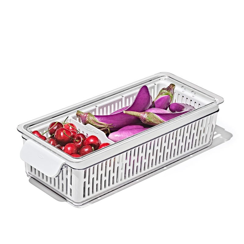 OXO Good Grips Produce Saver Long Bin - Image 2