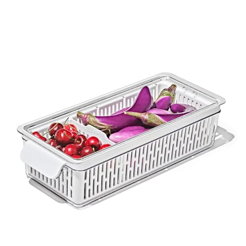 OXO Good Grips Produce Saver Long Bin - Image 1