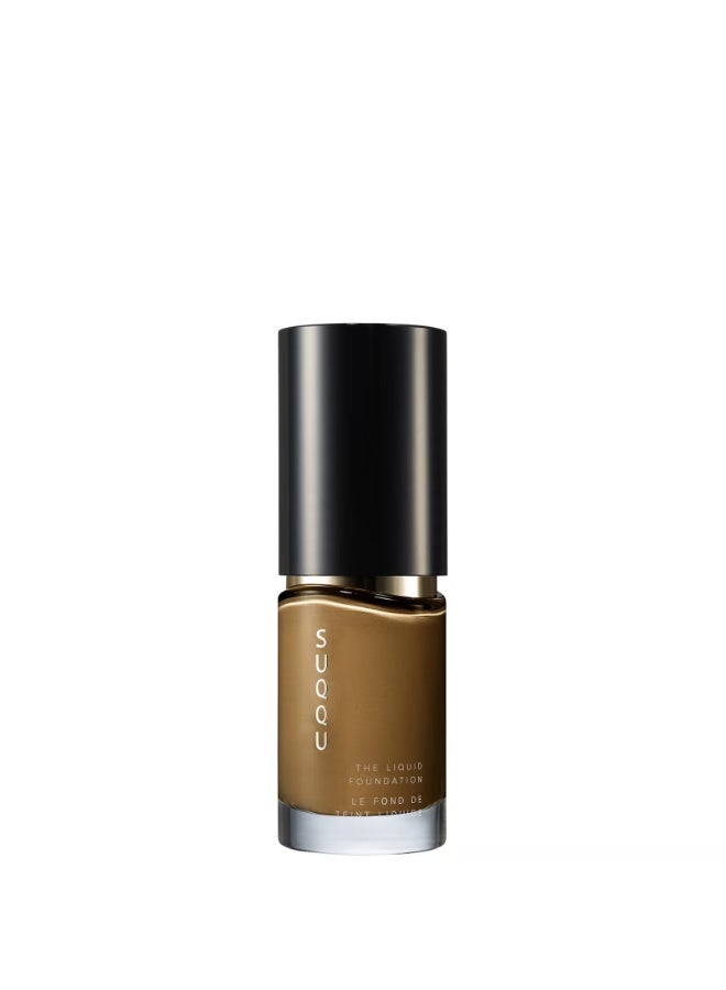 SUQQU The Liquid Foundation - 060 - Image 1